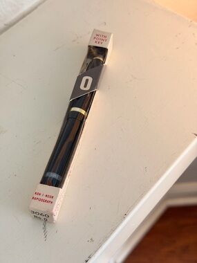 Vintage Koh-I-Noor Rapidograph 3060 No. 0 Technical Pen w/ Box